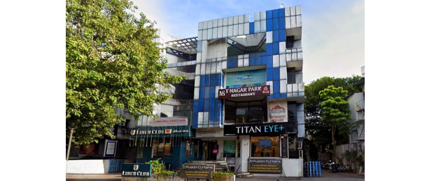 Sucons Sivagami Square